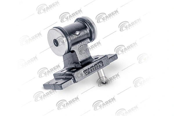 Bearing Bracket, shock absorber mounting (driver cab) (0107 083)