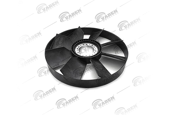 Clutch, radiator fan (529.01.0010)