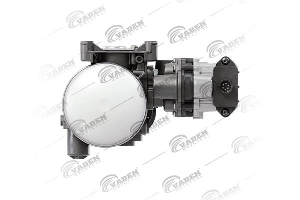 Air Dryer, compressed-air system