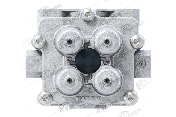 Multi-circuit Protection Valve