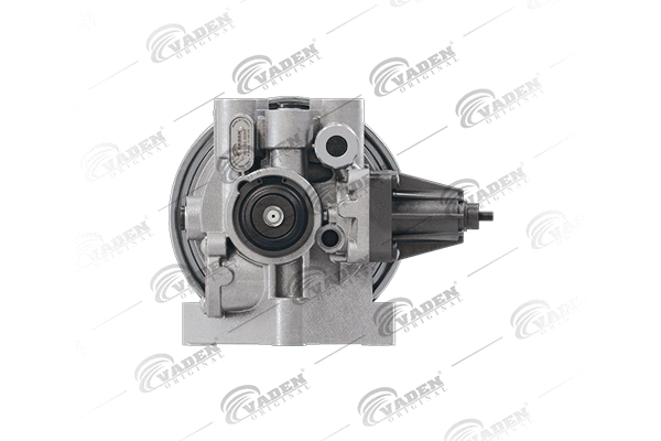 Air Dryer, compressed-air system