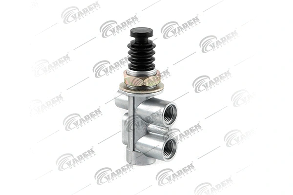 Multiport Valve (303.10.0007)