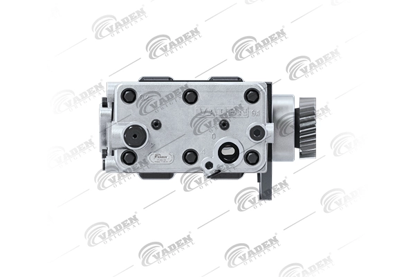 Compressor, compressed air system