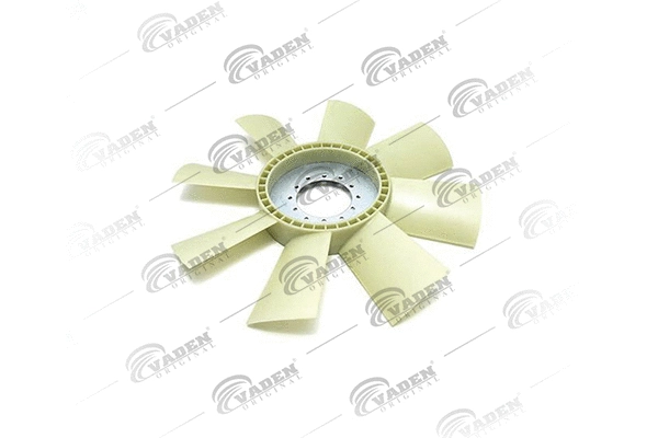 Clutch, radiator fan (529.01.0014)