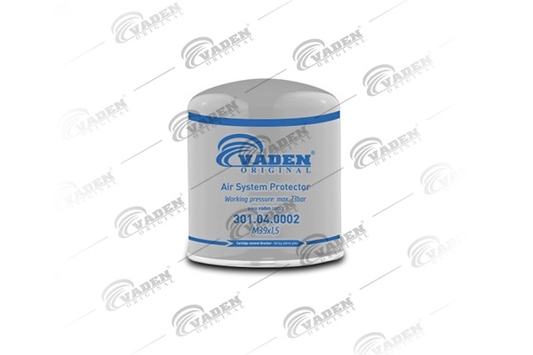 Air Dryer Cartridge, compressed-air system (301.04.0002)
