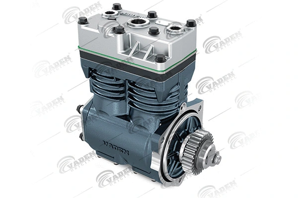 Compressor, compressed air system (1700 010 005)