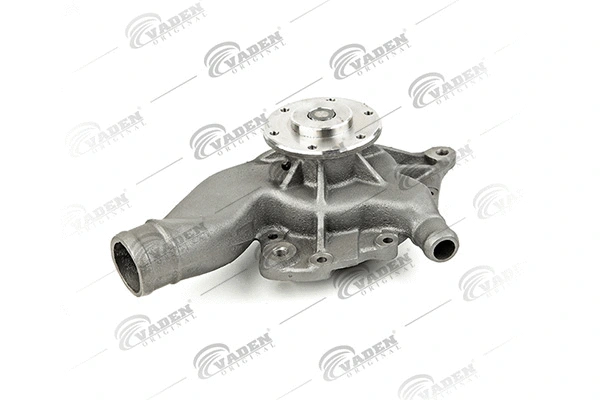 Water Pump, engine cooling (0102 097)
