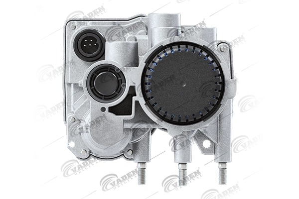 Control Valve, trailer