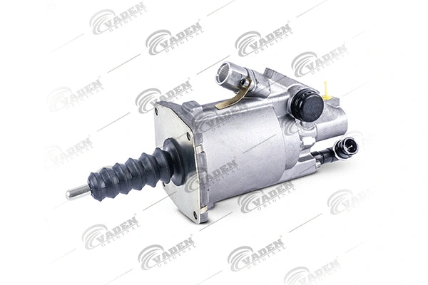 Clutch Booster (306.01.0089)