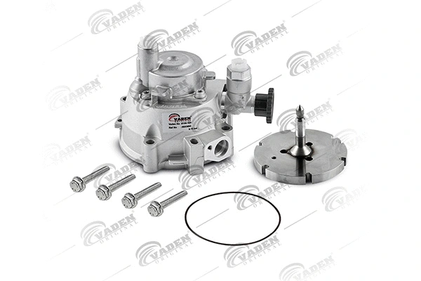 Fuel Pump (0106 024)