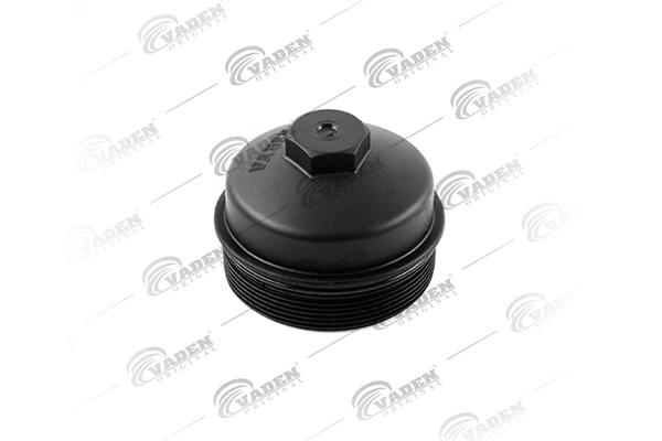 Cover, fuel filter (0102 198)
