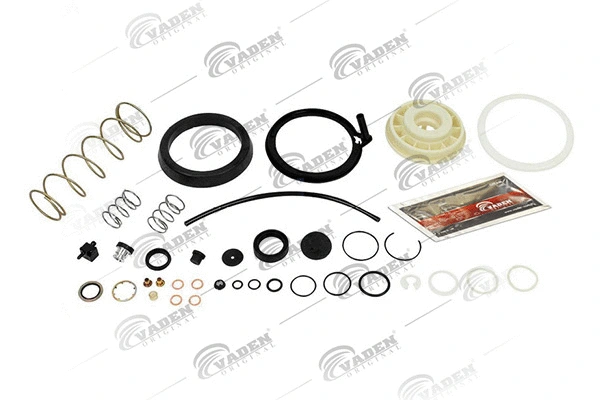 Repair Kit, clutch booster (306.01.0007.01)