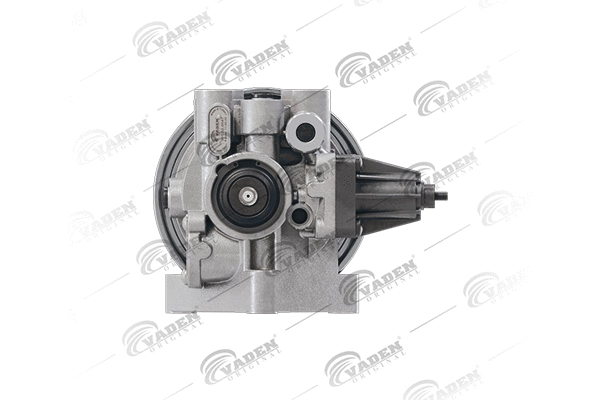 Air Dryer, compressed-air system