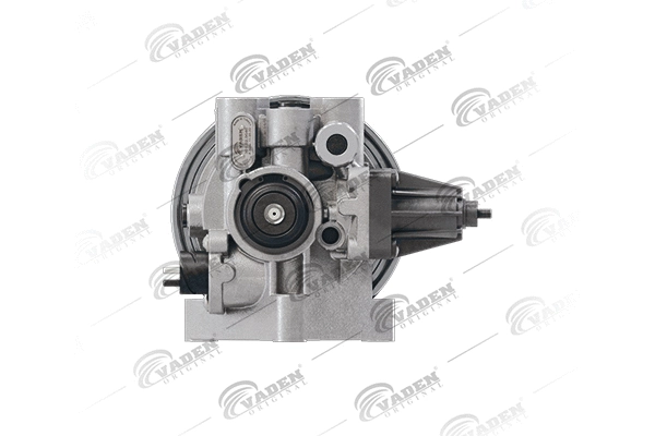 Air Dryer, compressed-air system