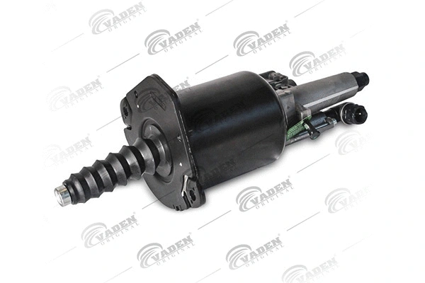 Clutch Booster (306.01.0001)