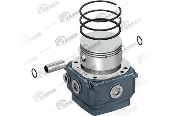 Cylinder Sleeve, air compressor (7000 104 600)