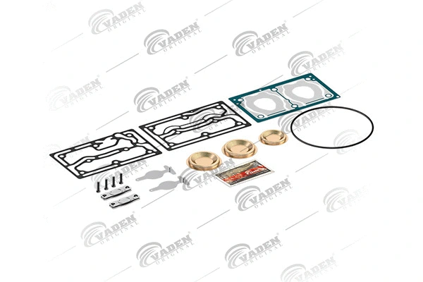 Repair kit, air compressor (2800 070 100)