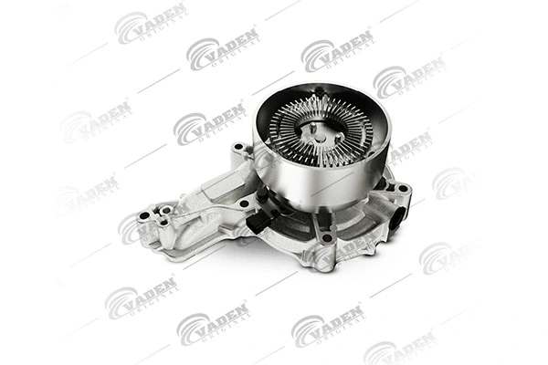 Water Pump, engine cooling (0103 191)