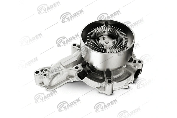 Housing, water pump (0107 061)