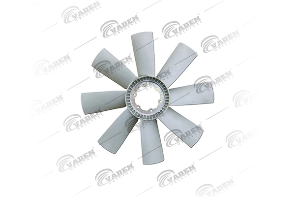 Clutch, radiator fan (529.03.0001)