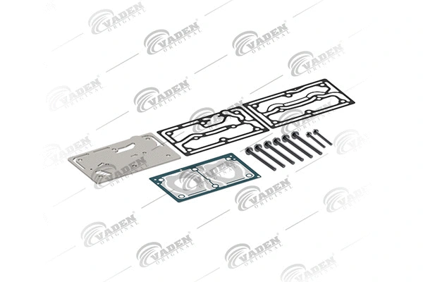Repair kit, air compressor (1300 190 160)
