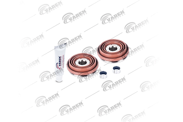 Repair Kit, brake caliper (3556006)