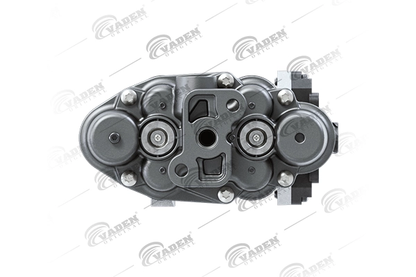 Multi-circuit Protection Valve