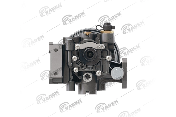 Air Dryer, compressed-air system