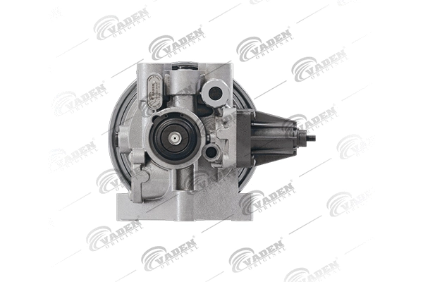 Air Dryer, compressed-air system