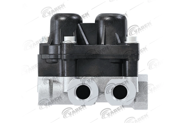 Multi-circuit Protection Valve