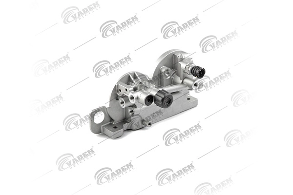 Housing, fuel filter