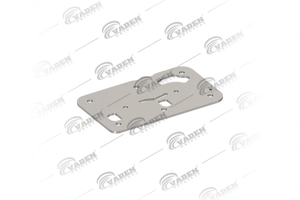 Cylinder Head, air compressor (1100 020 350)