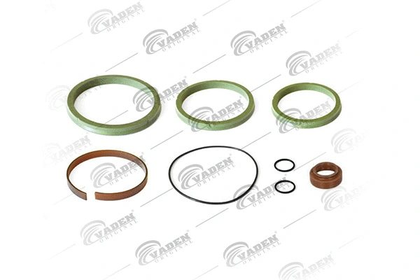 Repair Kit, relay valve (303.11.0058.04)