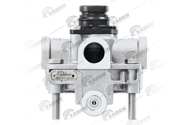Relay Valve