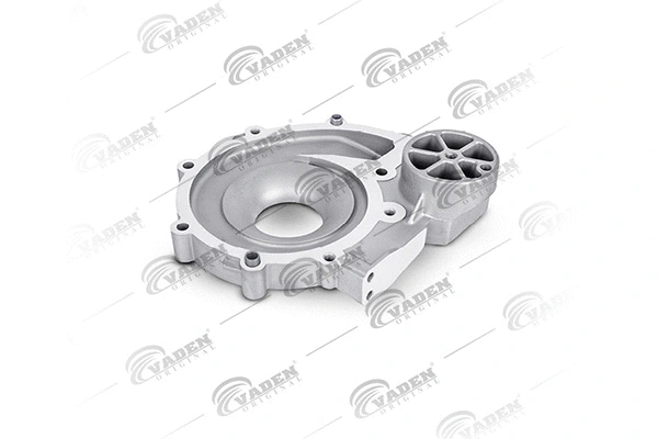 Water Pump, engine cooling (0104 071)