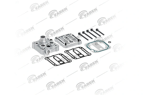 Cylinder Head, air compressor (26 11 10)