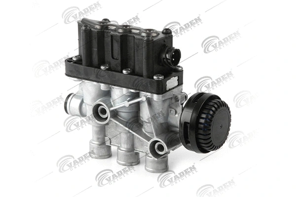 Directional Control Valve Block, air suspension (303.04.0002)