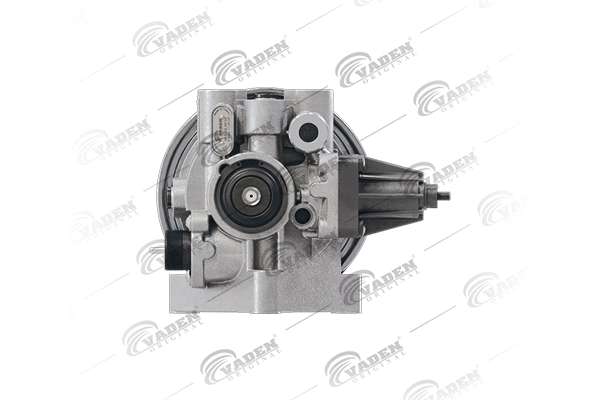 Air Dryer, compressed-air system