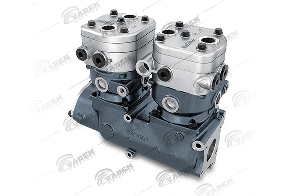 Compressor, compressed air system (1200 030 005)