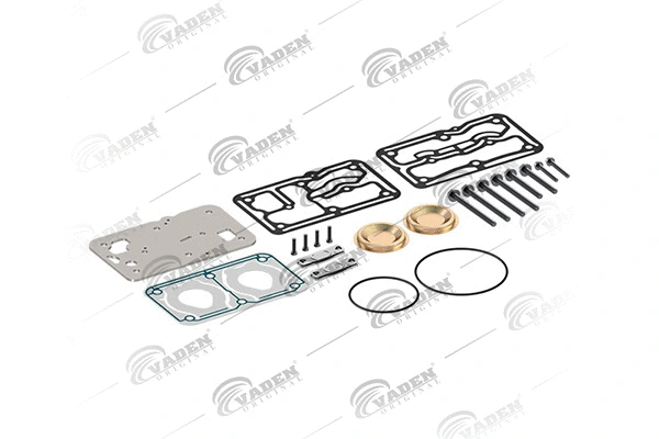 Repair kit, air compressor (1100 225 750)