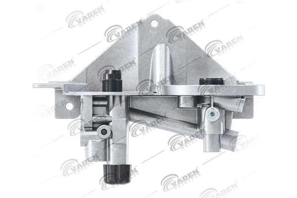 Housing, fuel filter