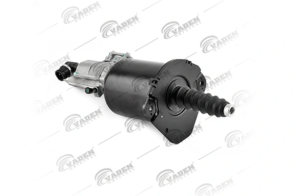 Clutch Booster (306.01.0021)