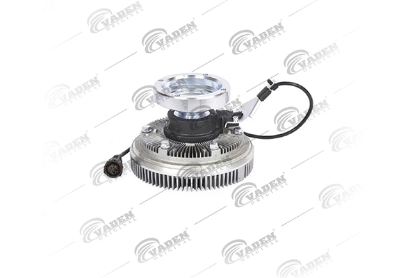 Clutch, radiator fan (529.03.0038)