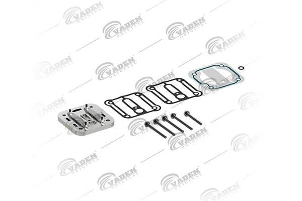 Valve Plate, air compressor (1200 210 660)