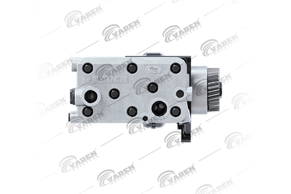 Compressor, compressed air system