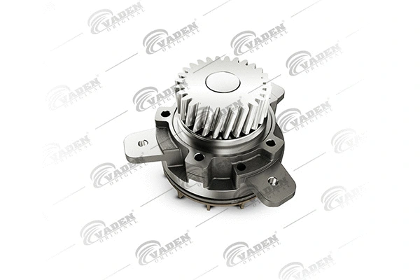 Water Pump, engine cooling (0107 067)