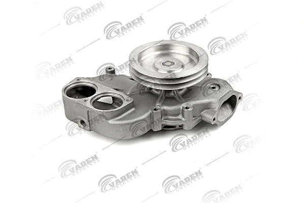 Water Pump, engine cooling (0102 100)