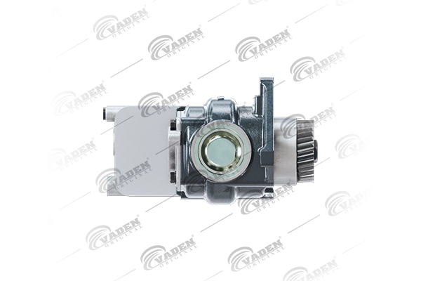 Compressor, compressed air system