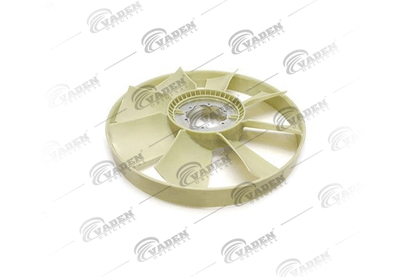 Clutch, radiator fan (529.02.0013)
