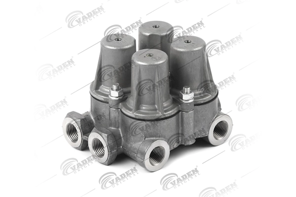 Multi-circuit Protection Valve (303.02.0068)